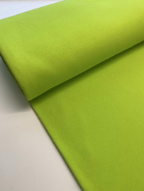 Recycled Jogging - Tropical Lime