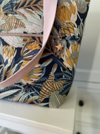 Izzy Tas - DIY Pakket - Limited edition