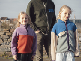 WISJ - Luca  - Patroon - KIDS