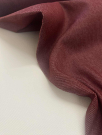 Denim/Jeans -  Bordeaux