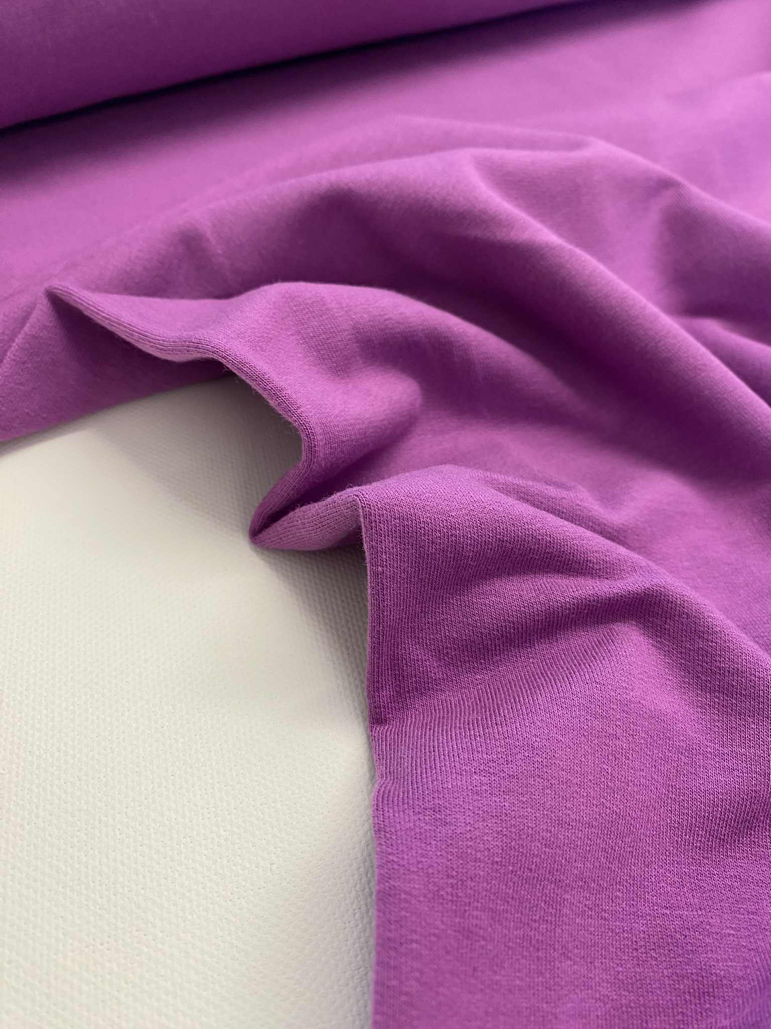 Sweat - Smoky Violet