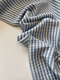 Linnen look - Breeze Stripe