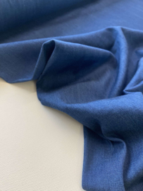 Lyocell Stretch Denim - Coupon 140 cm