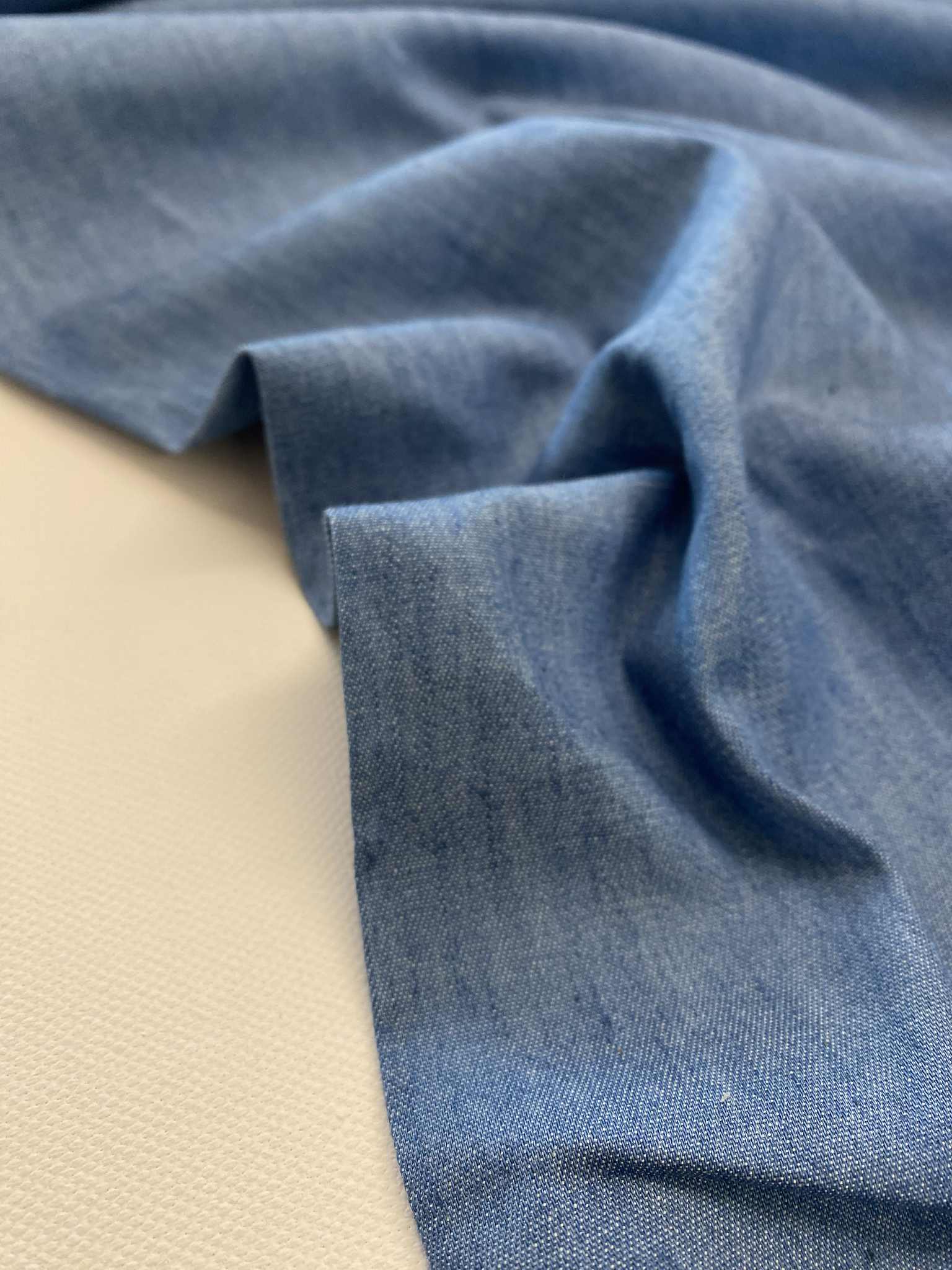 Denim -  Nordic Blue