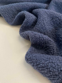 Teddy Fur - Junna - blauw