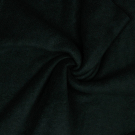 Fleece - Zwart - Anti Pilling