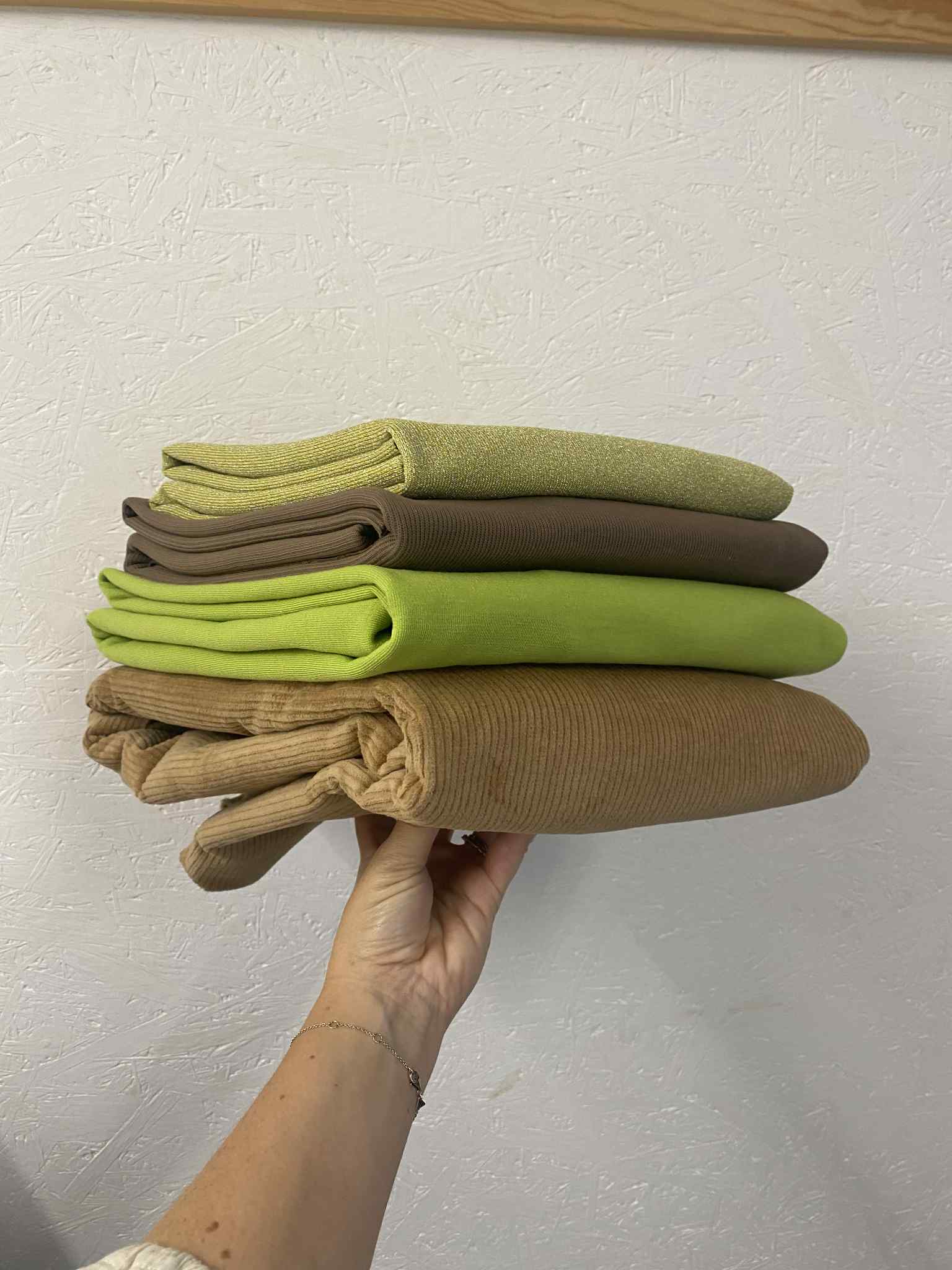 Summer Sew  Pakket Deal