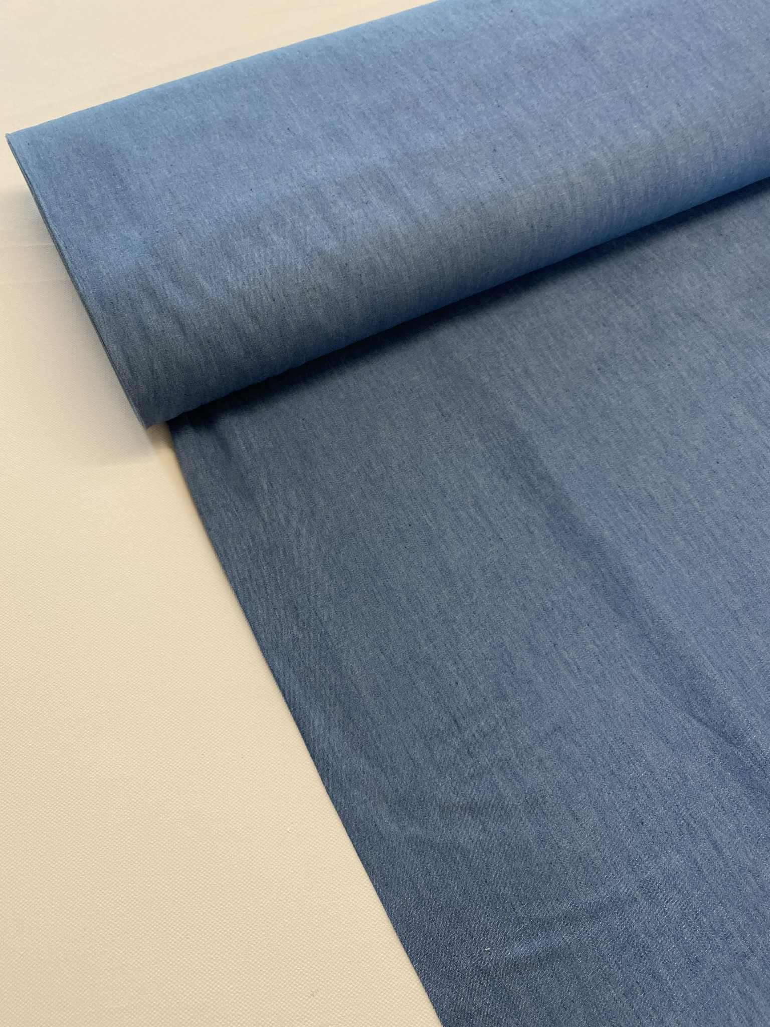 Denim -  Nordic Blue