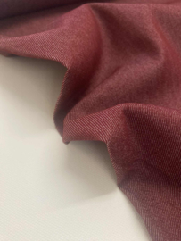 Denim/Jeans -  Bordeaux