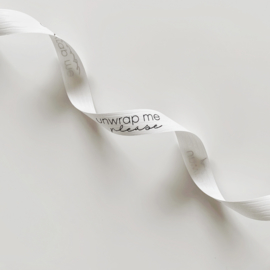 Lint "unwrap me please" (2 meter)