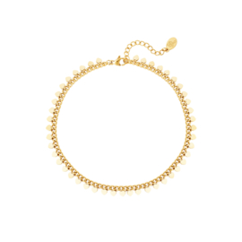 Armband Nova goud