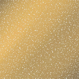 Little stars goud vloeipapier (5 stuks)