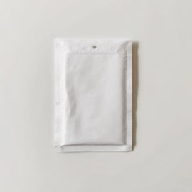 Onderdrukken Doordeweekse dagen Bewust worden Bubbeltjesplastic envelop (10x16,5 cm) | Enveloppen | cutepapercompany