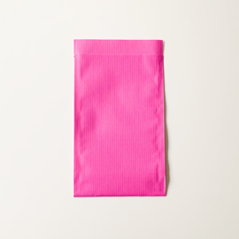 Fel roze zakjes (5 stuks)