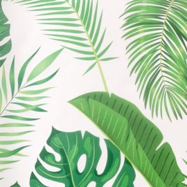 Jungle vloeipapier (5 stuks)