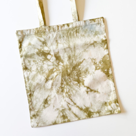 Hi bag groen