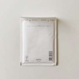 Bubbeltjesplastic envelop (15x21,5 cm)