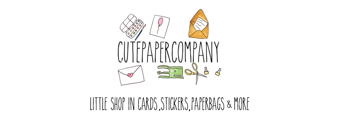 cutepapercompany