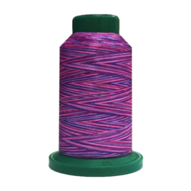 Isacord 9973 Summer Peonies