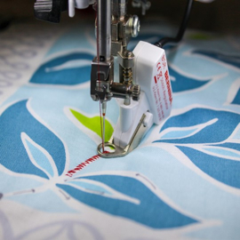 #42 Bernina SteekRegulator (BSR)