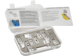 Presser-foot set b42 / b48