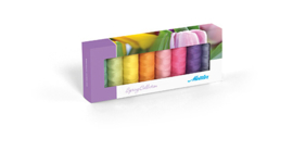 Silk-Finish Cotton 8 spoelen LENTE