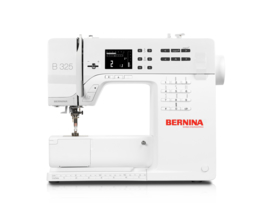 Bernina 325