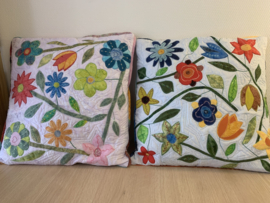 Resultaten 'Bloemen om te Zoenen'