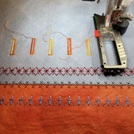 Naai-workshops