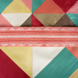 Pfaff Creative Elevate 680 compleet