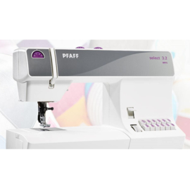 Pfaff Select 3.2