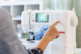 Bernina 335