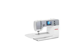 Bernina 770 QE Plus