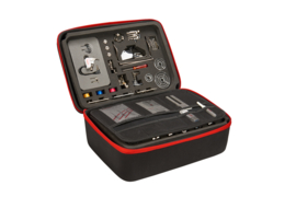 Accessoire koffer Bernina