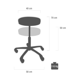 Tafels en stoelen