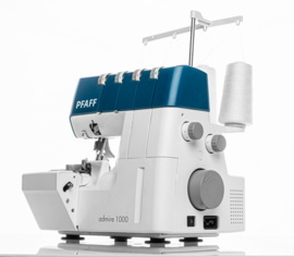 Pfaff  Admire 1000