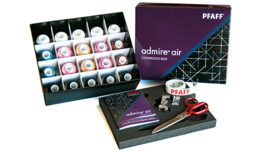 Pfaff admire air 7000