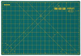 Rolsnijmat 45x30 cm OLFA