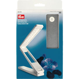 Led klaplamje Prym