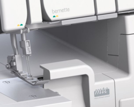 Bernette 64 AIRLOCK