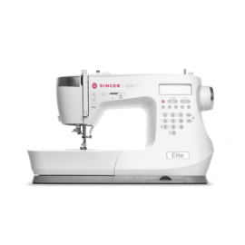 Elite CE 677