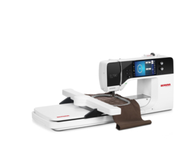 Bernina 790 PRO incl. borduurmodule