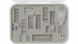 Presser-foot set b42 / b48