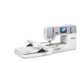 Bernina 770 QE Plus