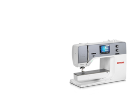 Bernina 770 QE Plus