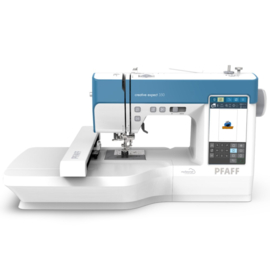 Pfaff Creative Expert 350