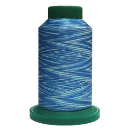 Isacord 9605 Ocean