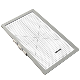 Magnetisch Groot borduurraam