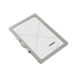 Magnetisch Medium borduurraam