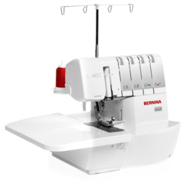 Bernina L 460